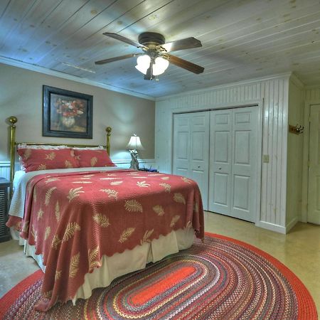 Southern Living Cottage Cozy Up By The Fire Relax On The Porch And Enjoy Peaceful Surroundings ブルーリッジ山脈 エクステリア 写真