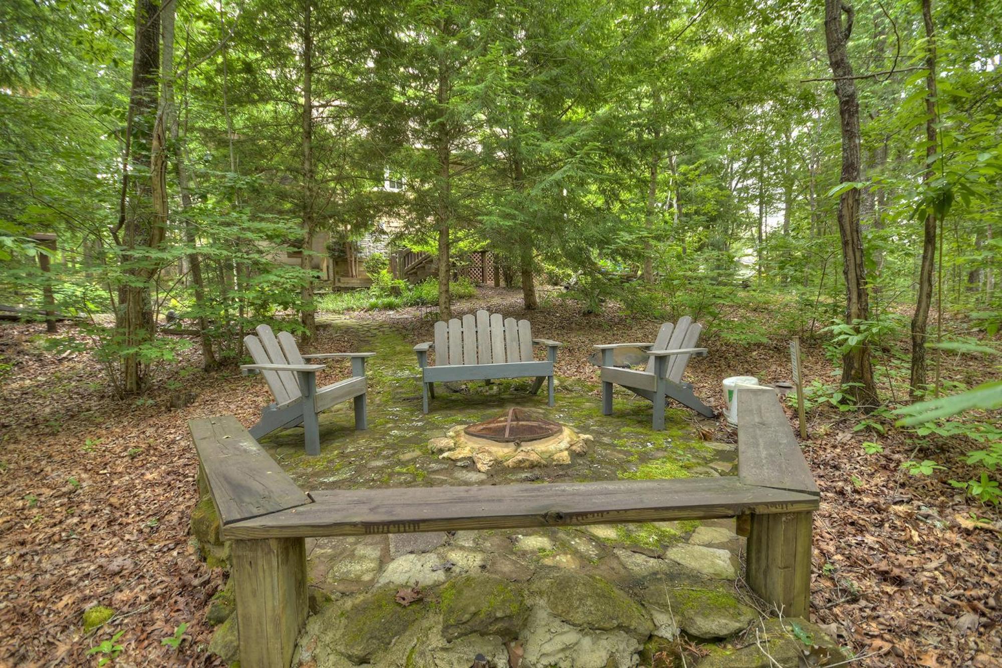Southern Living Cottage Cozy Up By The Fire Relax On The Porch And Enjoy Peaceful Surroundings ブルーリッジ山脈 エクステリア 写真